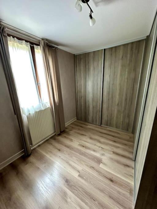 Holiday home Proche Vichy Saint-Etienne-de-Vicq