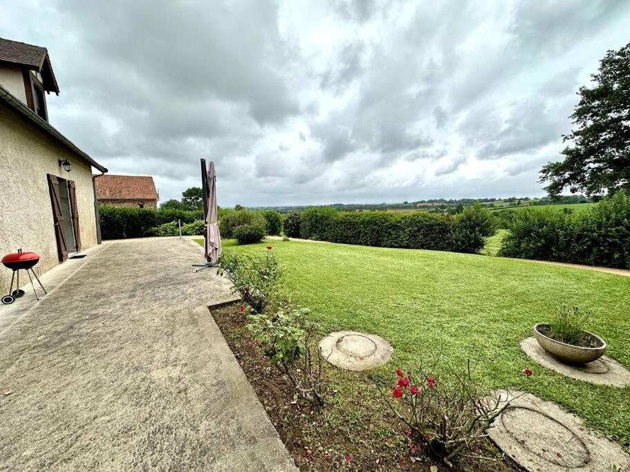 Proche Vichy Holiday home