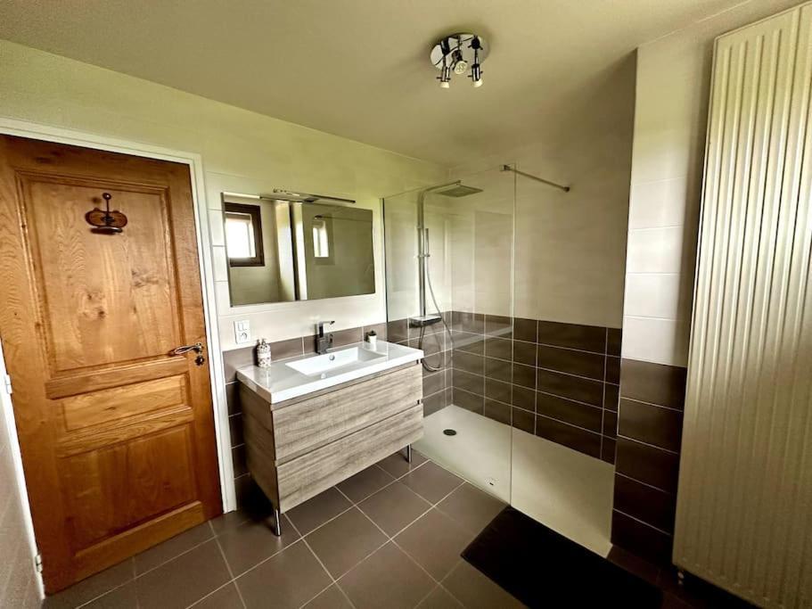 Holiday home Proche Vichy Saint-Etienne-de-Vicq