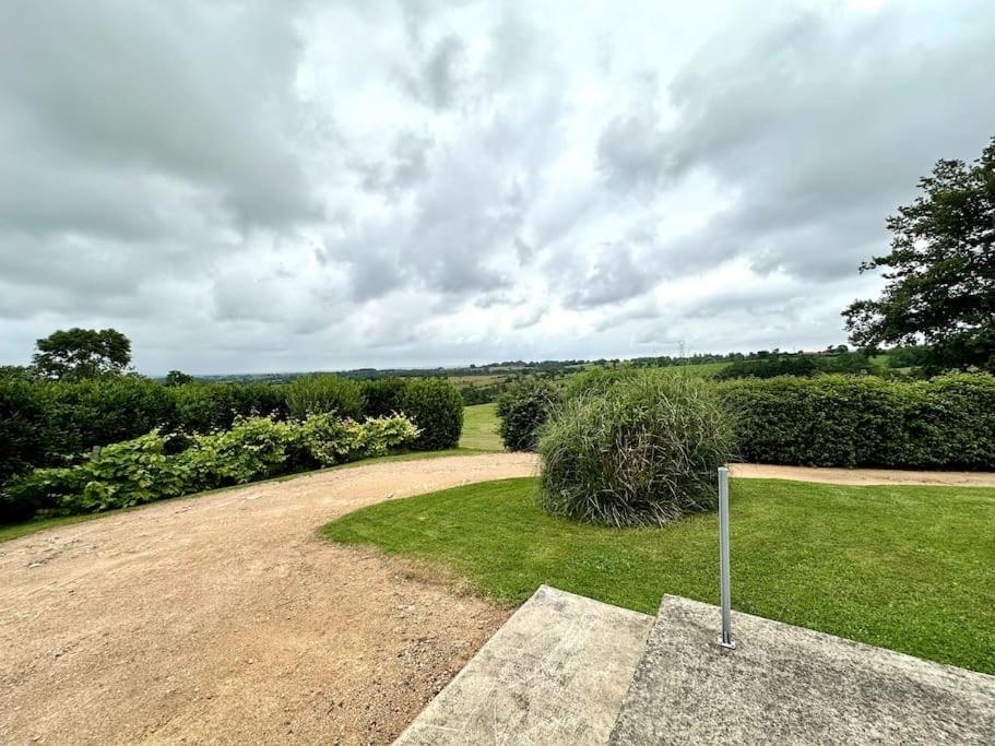 Holiday home Proche Vichy *