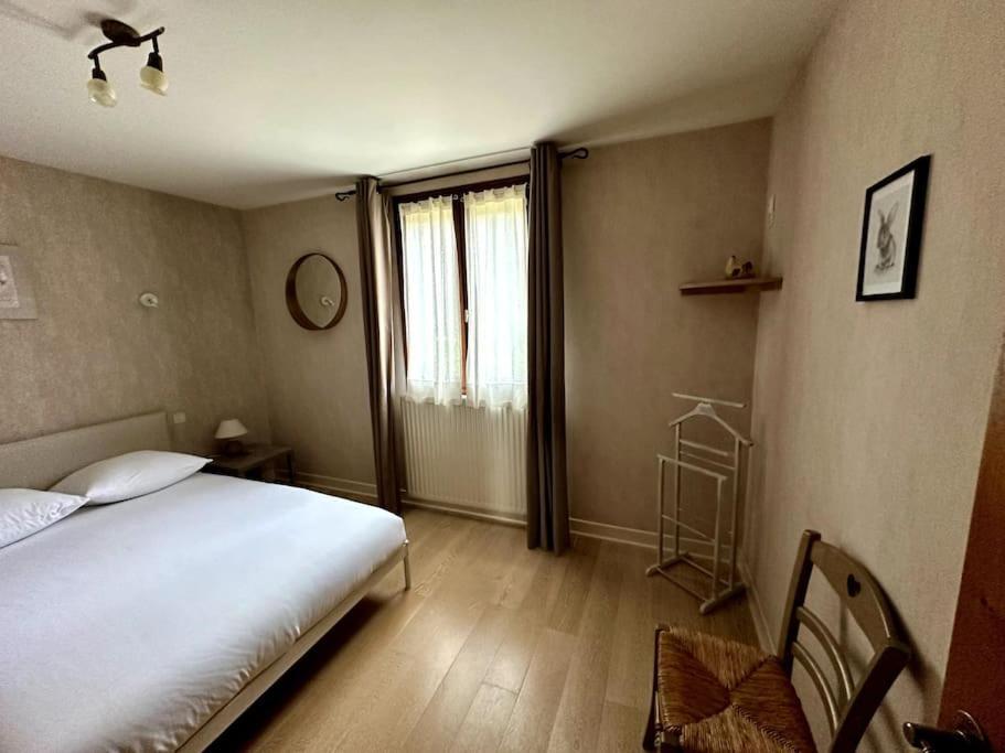 Ferienhaus Proche Vichy Saint-Étienne-de-Vicq
