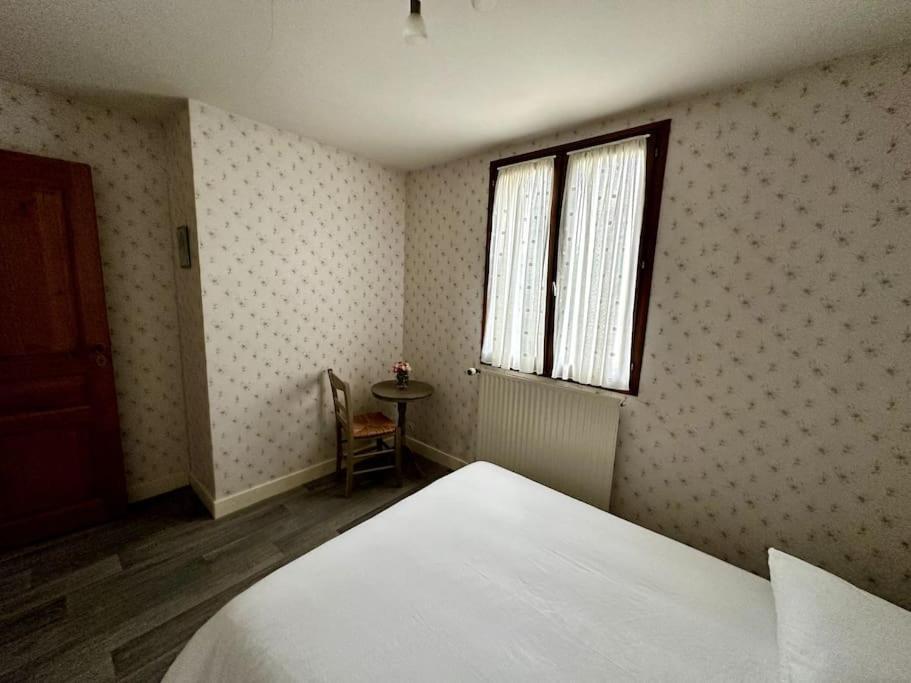 Ferienhaus Proche Vichy Saint-Étienne-de-Vicq