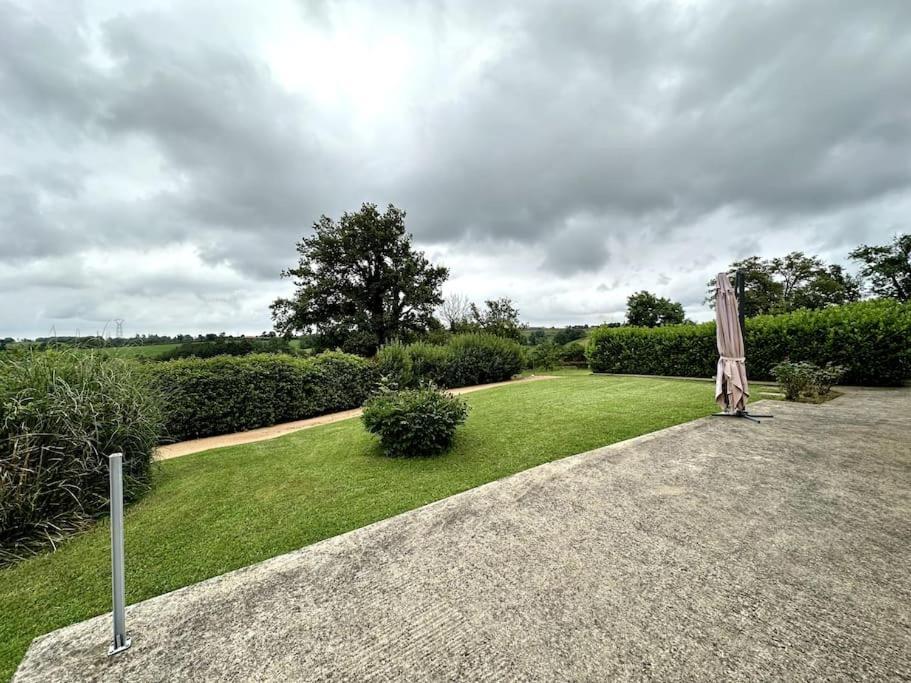 Ferienhaus Proche Vichy